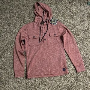 (13) Vintage 1946 Hoodie